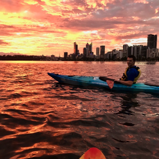 Autumn sunsets are the best Autumn sunsets are the best